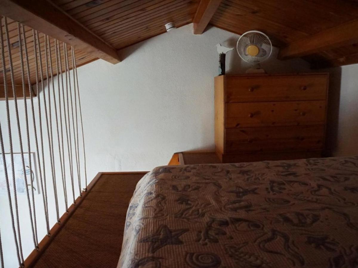 Studio Mezzanine A 200M Du Port Et De La Plage, Cour Privative, Parfait Pour 3 Personnes - Fr-1-224B-564 Нуармутье Экстерьер фото